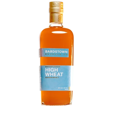 Bardstown High Wheat Bourbon