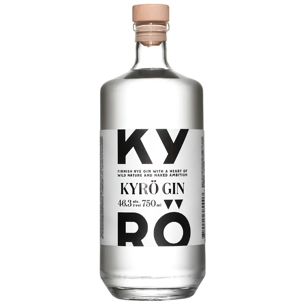 Kyro Gin