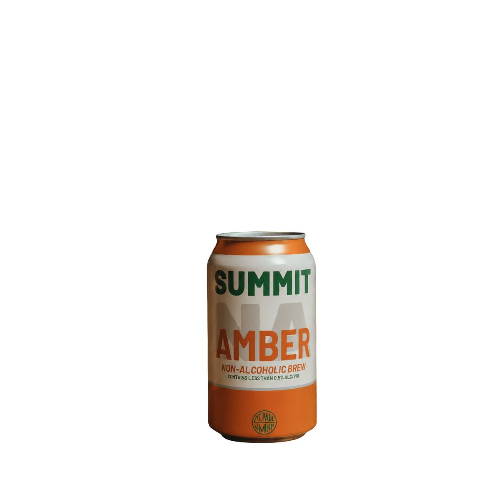 Summit NA Amber 6pk Can