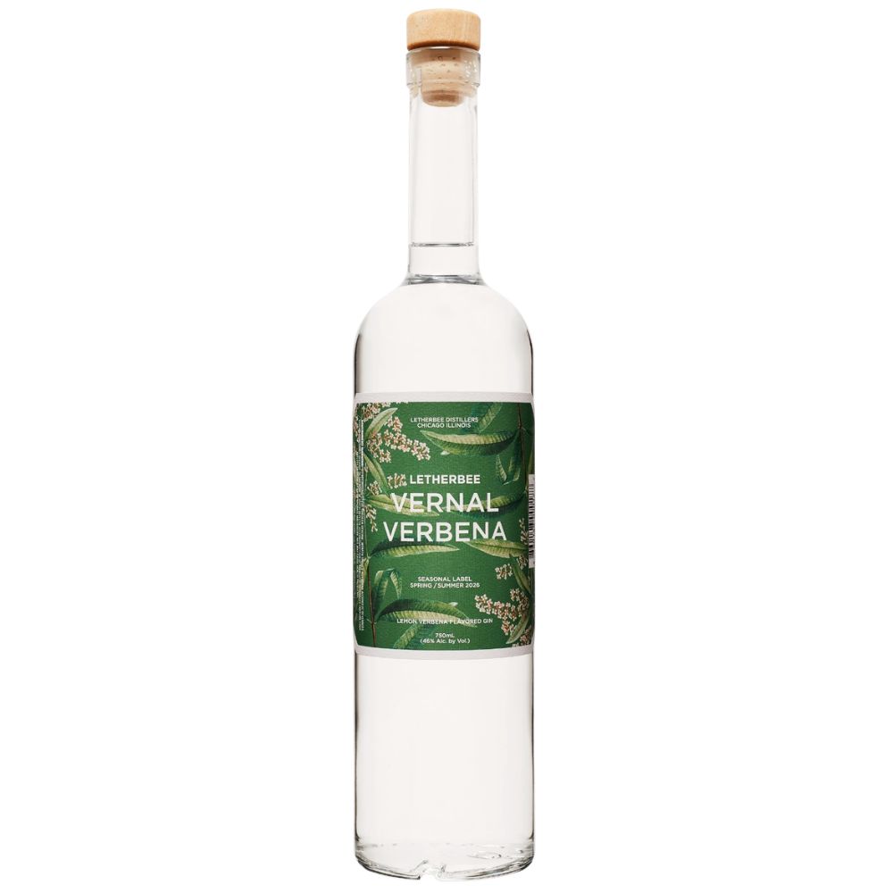 Letherbee Vernal Verbena 2026 Release