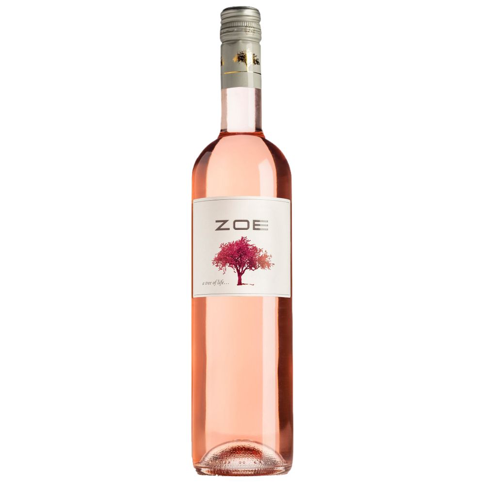 Zoe Rose Peloponnese 2024