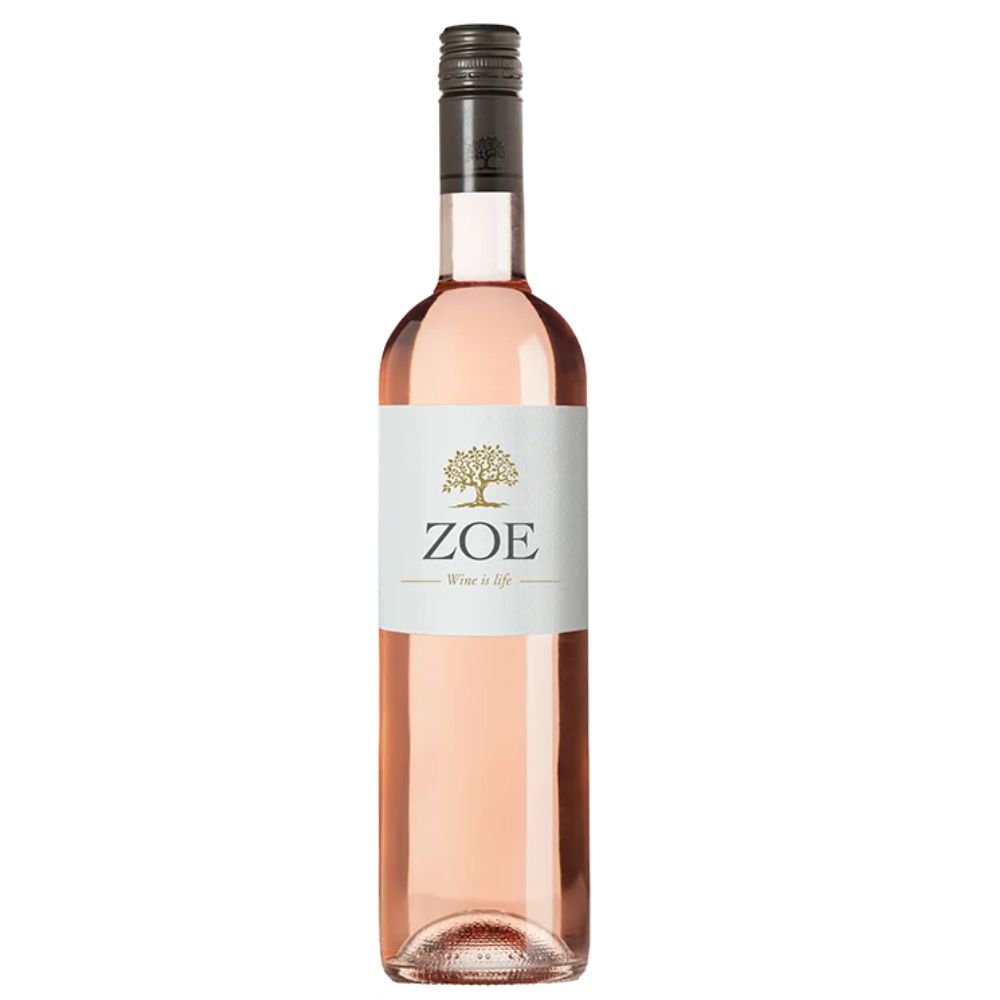 Zoe Rose Peloponnese 2025