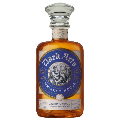 Dark Arts Blunt Blend Rye