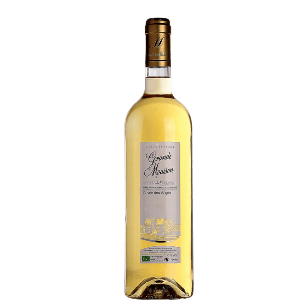Grande Maison Monbazillac Cuvee des Anges 2021