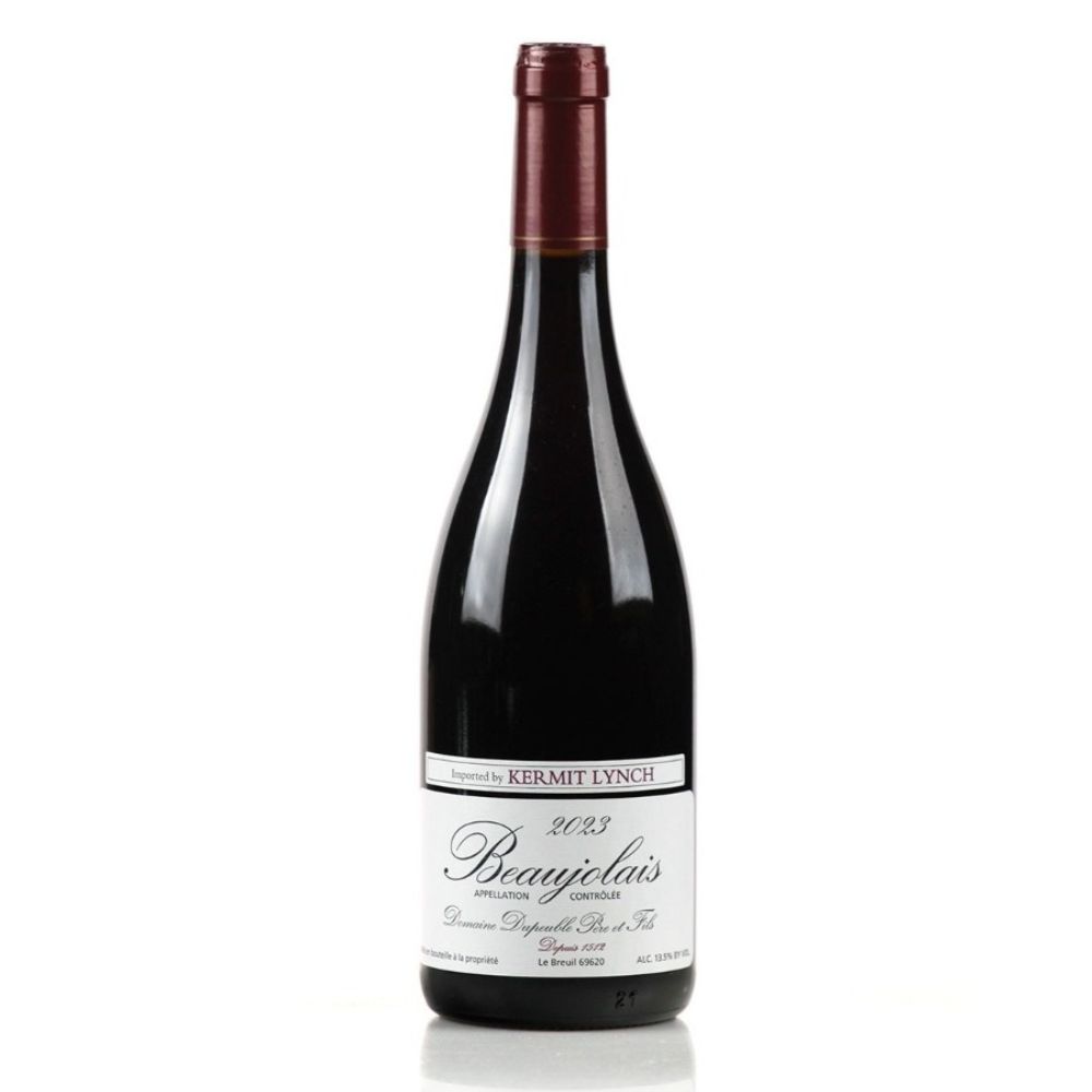 Dupeuble Beaujolais 2023