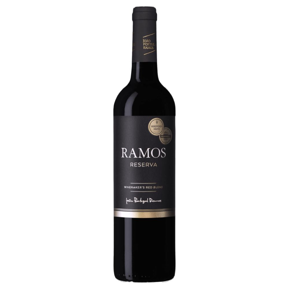 Ramos Vinho Regional Alentejano Tinto Reserva 2023