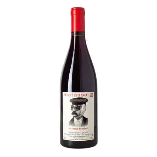 Matassa Tommy Ferriol 2024