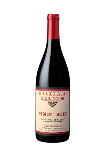 Williams Selyem Pinot Noir Russian River 2023