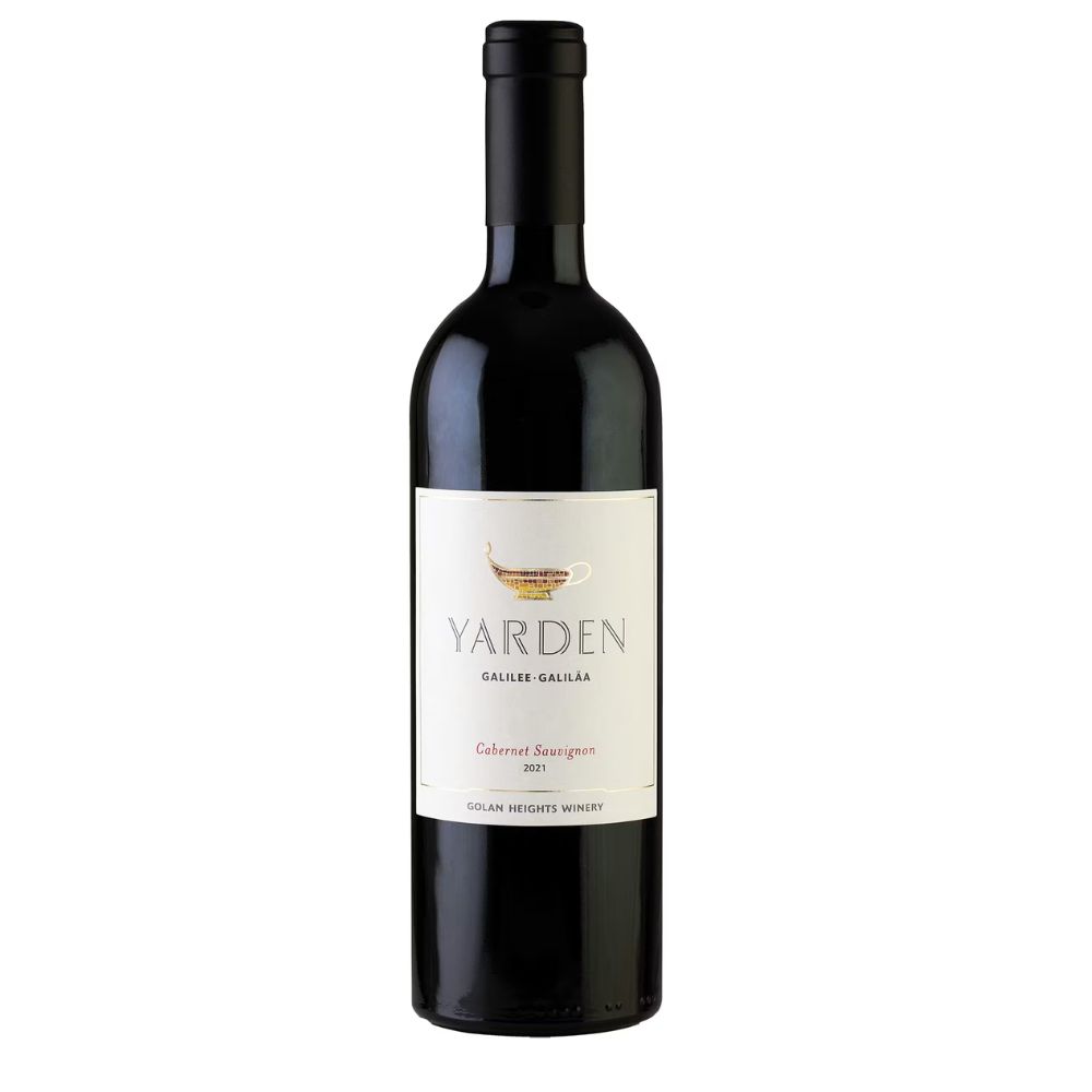 Yarden Cabernet Sauvignon 2021