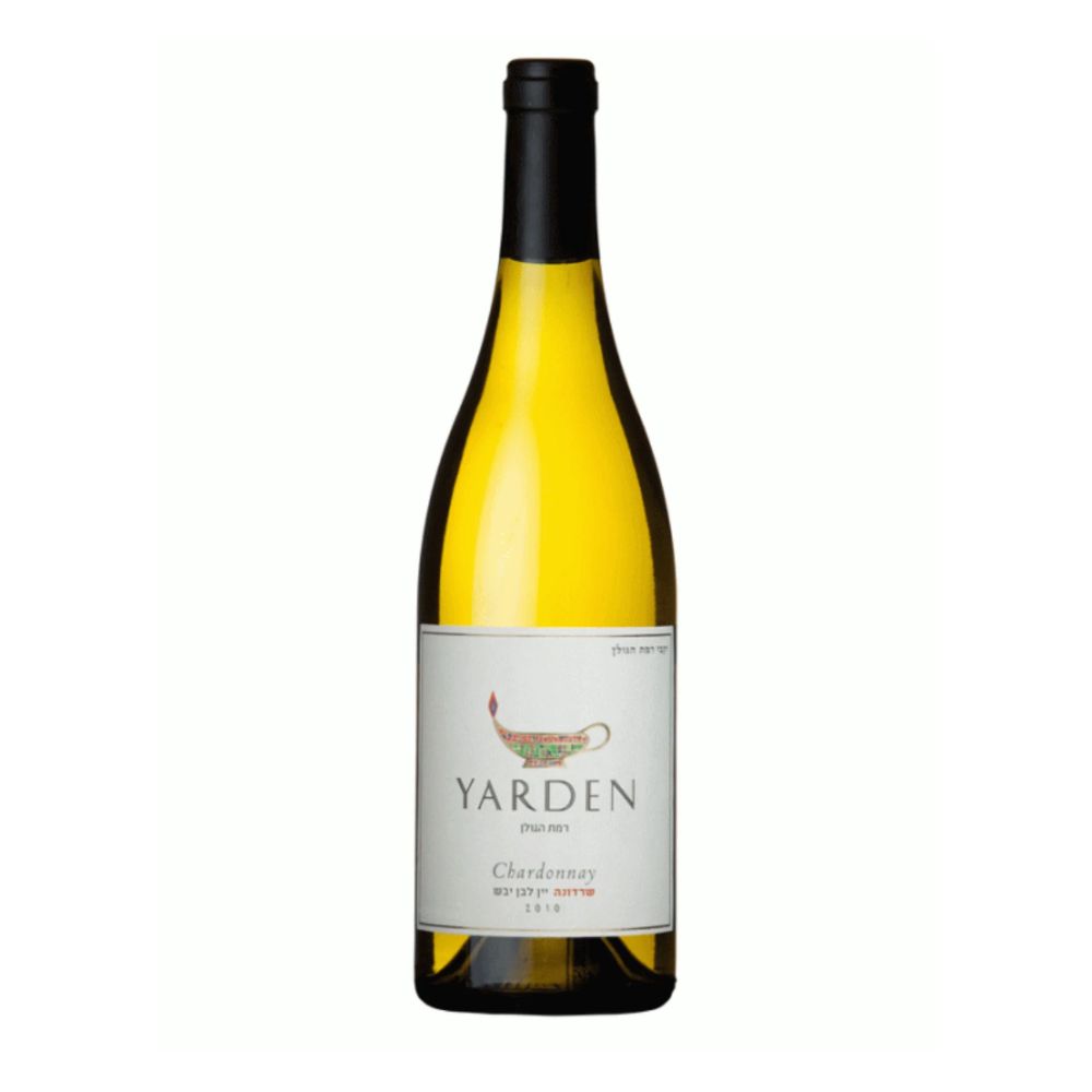 Yarden Chardonnay 2022