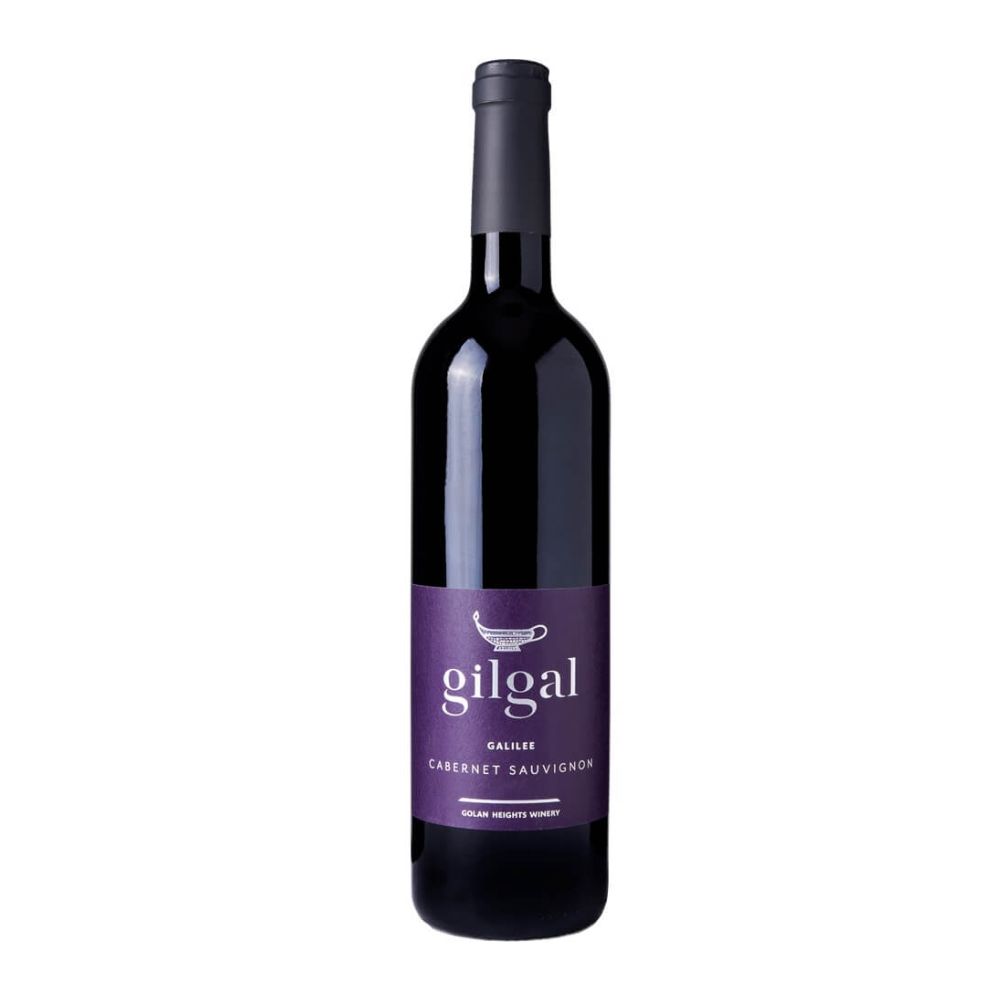 Gilgal Cabernet Sauvignon 2021