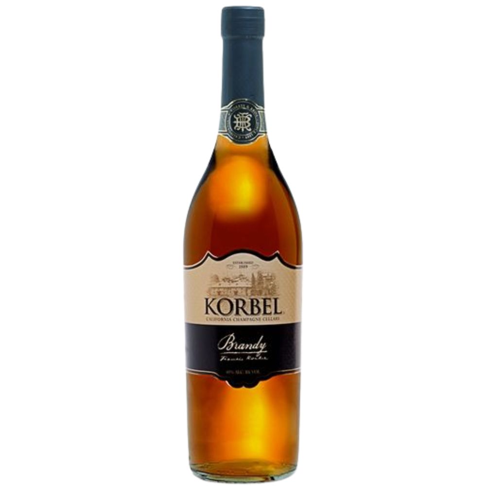 Korbel Brandy