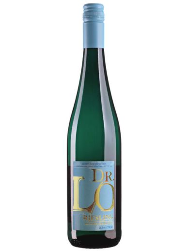 Loosen Riesling Dr. Lo N/A