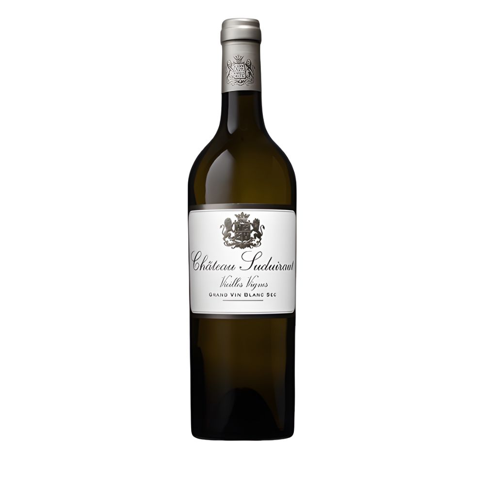 Chateau Suduiraut Vielle Vignes Bordeaux Blanc 2022