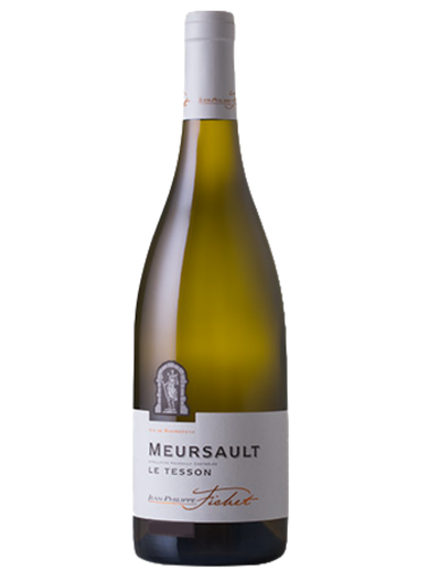 Fichet Meursault Le Tesson 2023
