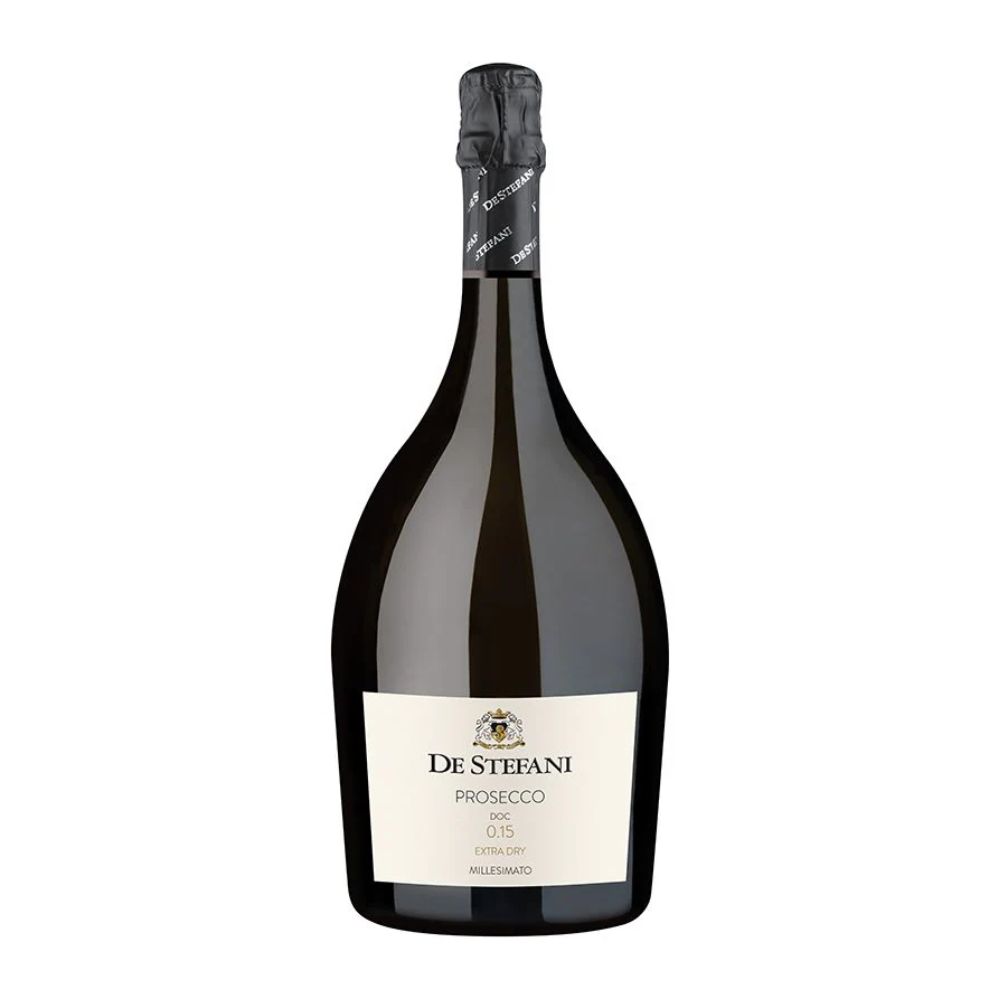 De Stefani Prosecco Millesimato