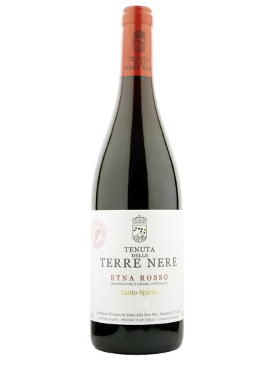 Tenuta Terre Nere Etna Rosso Santo Spirito 2022