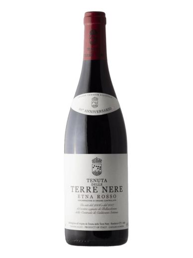 Tenuta Terre Nere Etna Rosso Calderara Sottana 2022