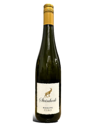 Weingut Dr. Fischer Riesling Steinbock NA