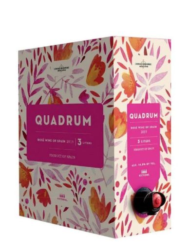 [3L] Quadrum Rose 2024