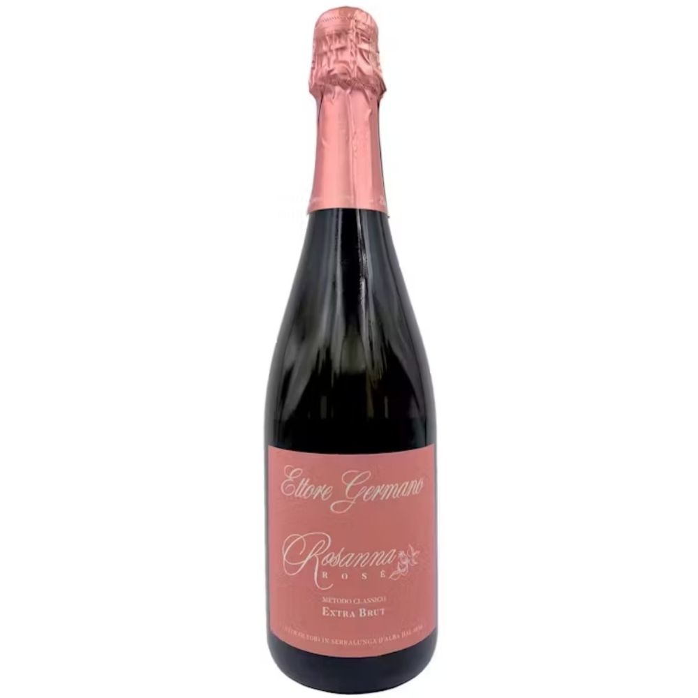 Ettore Germano Nebbiolo Rosanna Brut NV