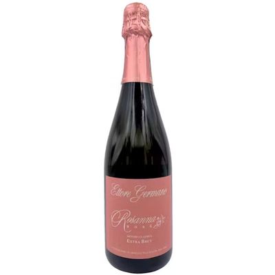 Ettore Germano Nebbiolo Rosanna Brut NV