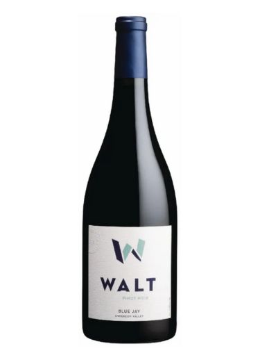 Walt Pinot Noir Blue Jay Anderson Valley 2023