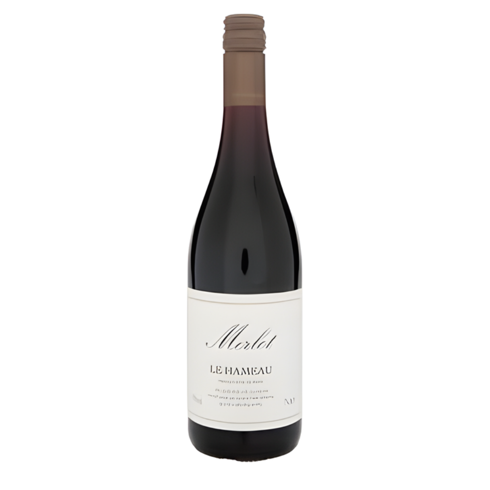 Le Hameau Merlot 2023