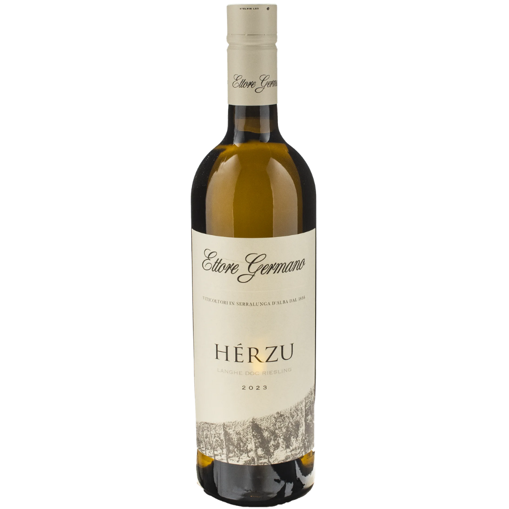 Ettore Germano Riesling Herzu 2023