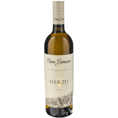 Ettore Germano Riesling Herzu 2023