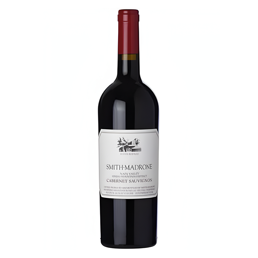 Smith Madrone Cabernet Sauvignon Napa 2021