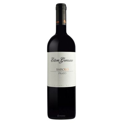 Ettore Germano Barolo Prapo 2021