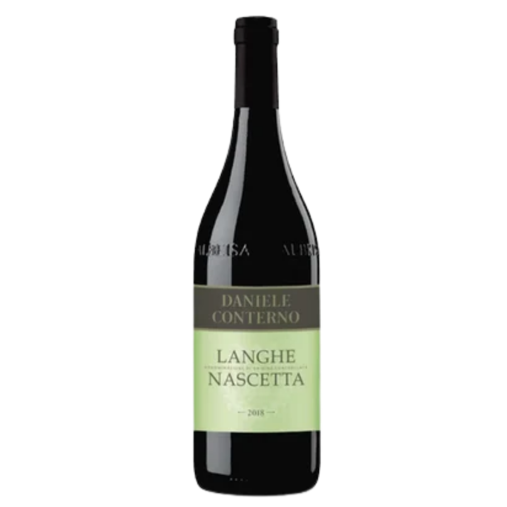 [Special Order] Daniele Conterno Langhe Nascetta 2022