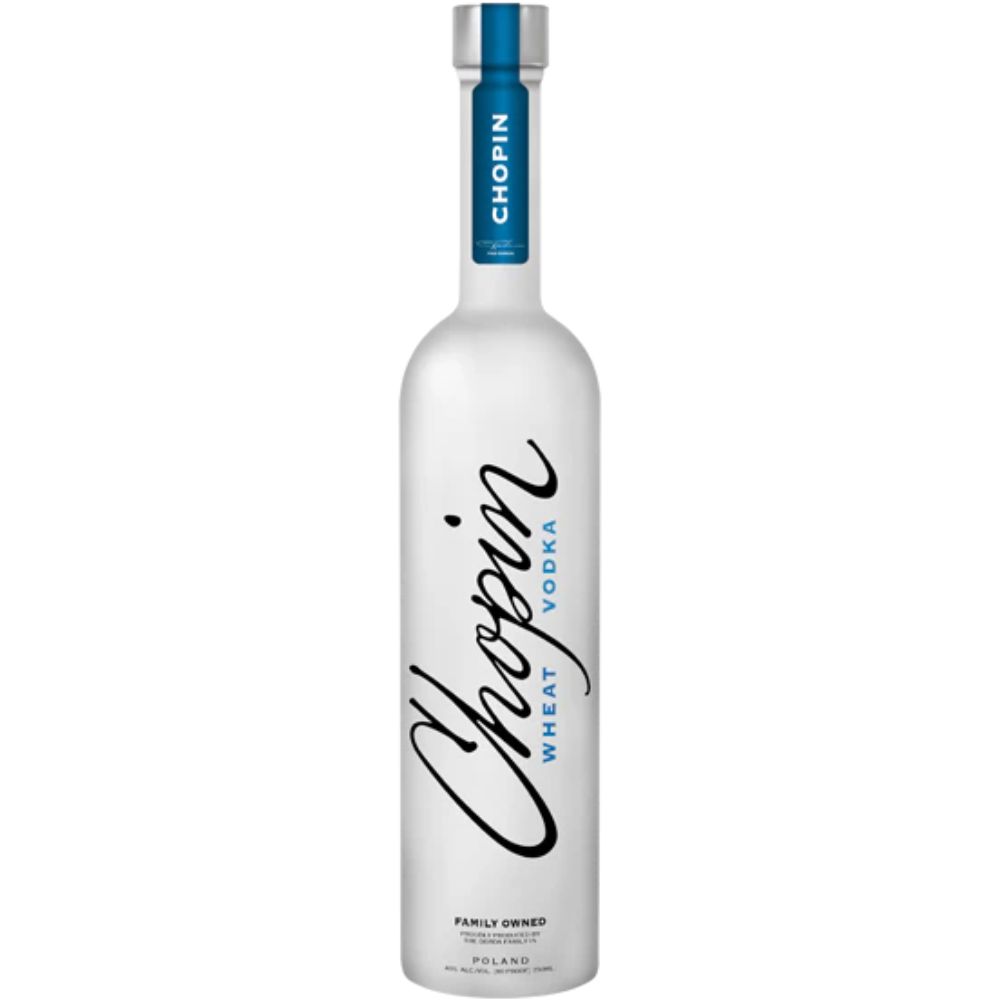 [1.75L] Chopin Wheat Vodka