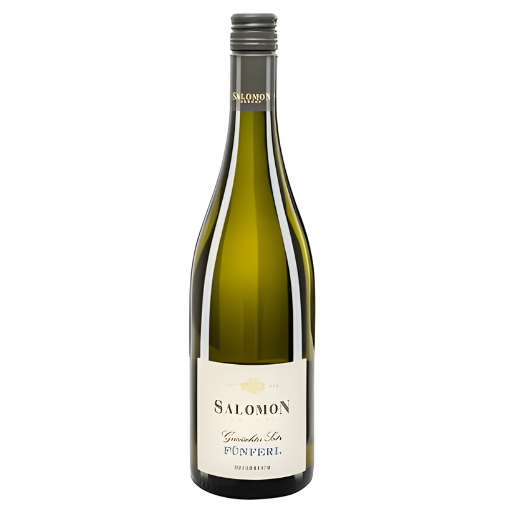 Salomon Funferl Gemischter Satz 2022