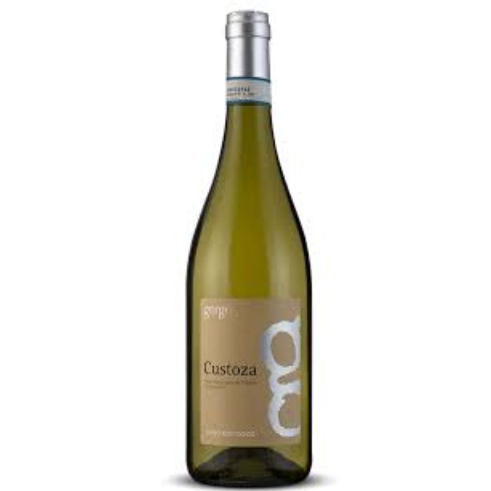 Gorgo Bianco di Custoza 2024