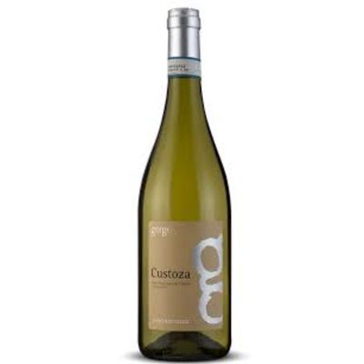 Gorgo Bianco di Custoza 2024