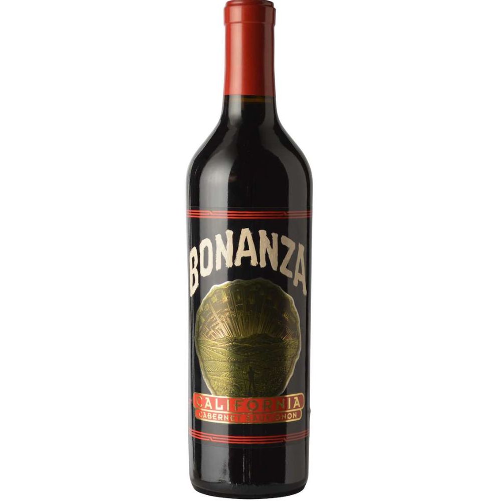 Bonanza Cabernet Sauvignon Lot 8