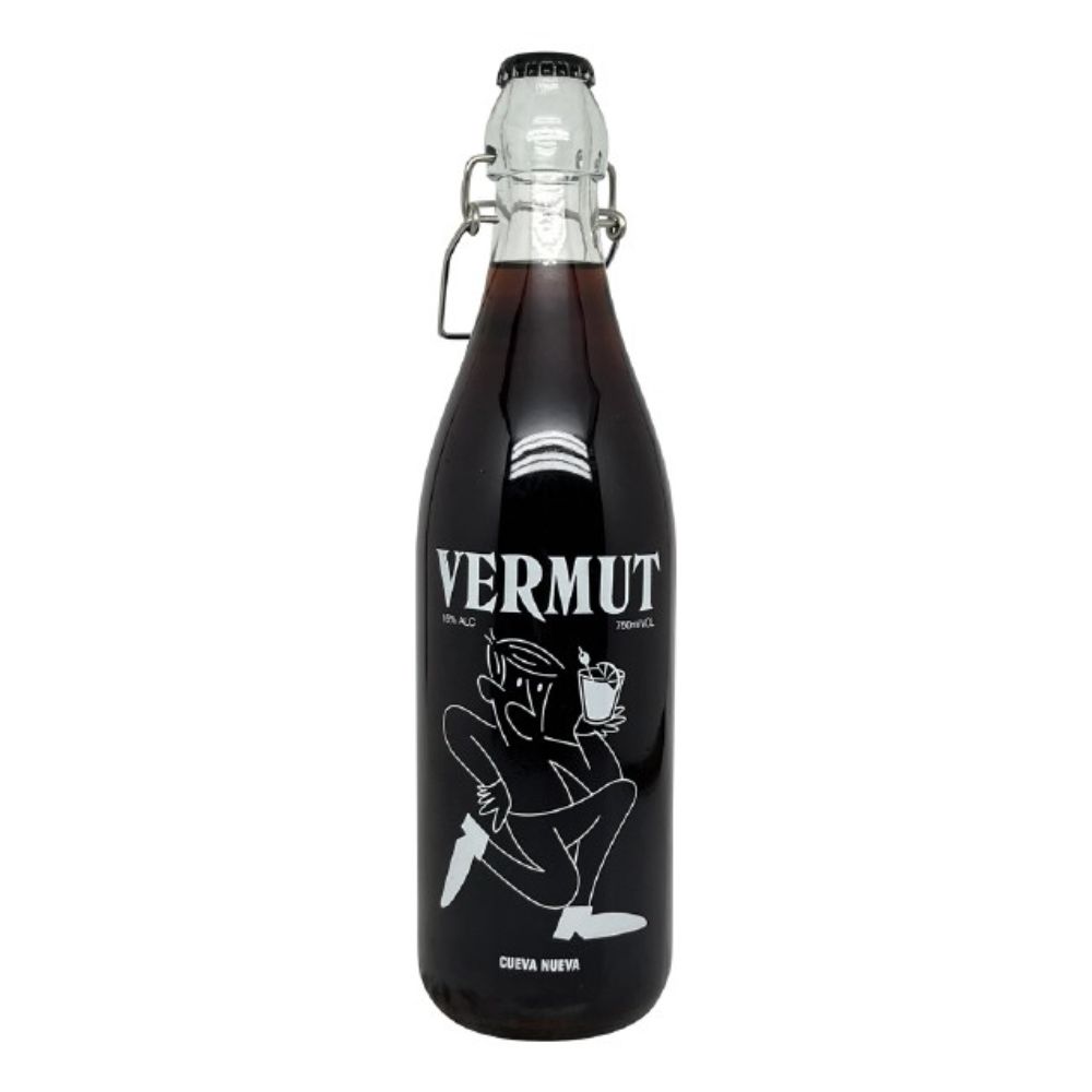 Cueva Nueva Vermut