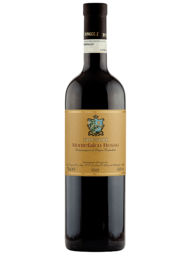 Fongoli Montefalco Rosso 2020