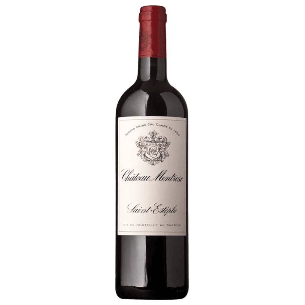 Chateau Montrose Saint-Estephe 2022