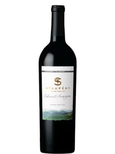 [1.5L] St Supery Cabernet Sauvignon 2018