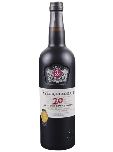 Taylor Fladgate Tawny Port 20 year
