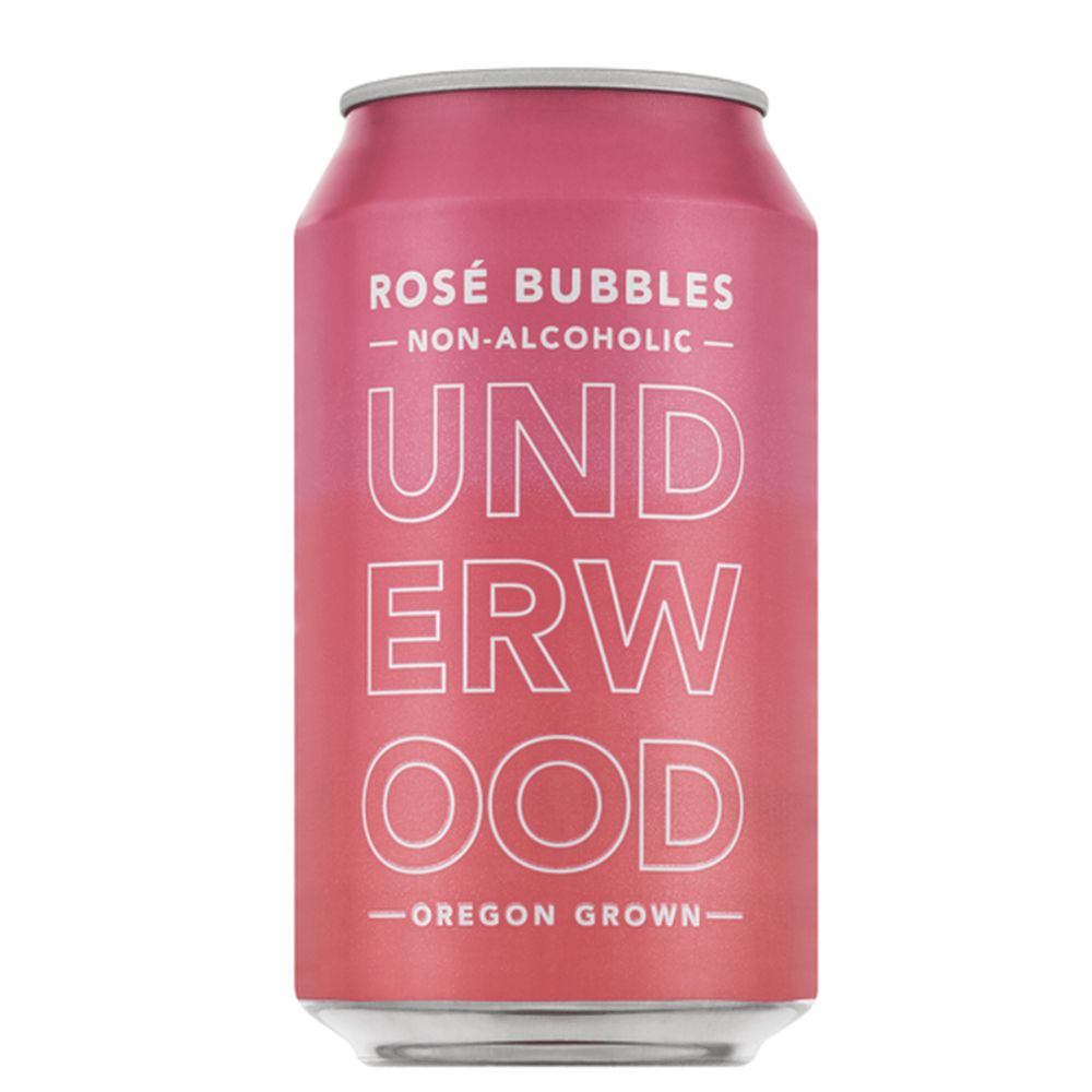 [CAN] Underwood Sparkling Rose N/A