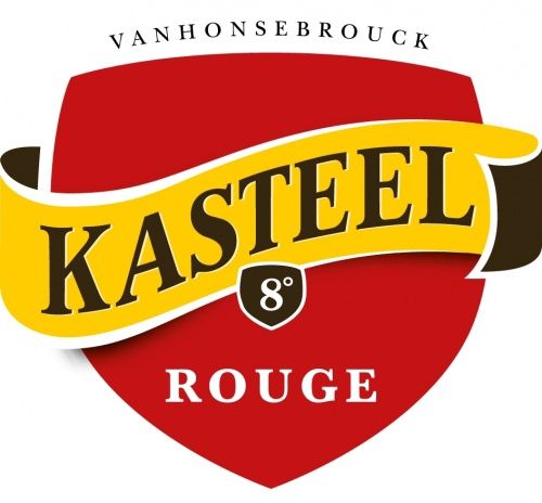 Kastell Rogue Cherry Ale 4pk Can