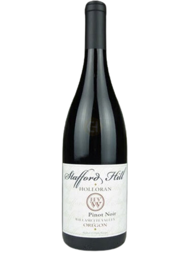 Stafford Hill Holloran Pinot Noir 2023