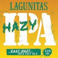Lagunitas Hazy IPA 6pk Can
