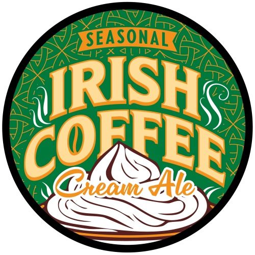 Southern Tier Irish Coffee Cream Ale 6pk Can