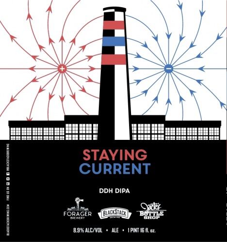 BlackStack Staying Current DDH DIPA 4pk Can