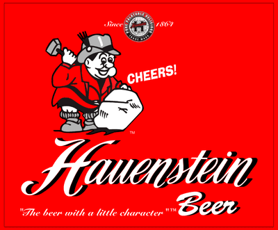 Schell's Hauenstein Beer 4pk Can